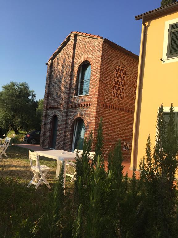 Casali Romei Sarzana Eksteriør bilde